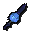 Augmented abyssal bane longsword