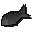 Burnt fish