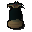 Vial of water