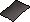 Iron sheet