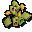 Alchemist's amulet fragments (9)
