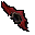 Dark Sliver of Leng (blood)(broken)