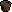 Small terracotta flower pot