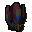 Ceremonial plume (damaged)