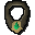Royal amulet