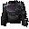 Augmented Pernix body (uncharged)