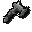Gorgonite warhammer