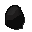 Shadowy egg