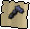 Argonite warhammer