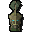 Nature's sentinel helm