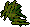 Grimy snake weed