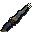 Augmented Primed keris (uncharged)