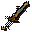 Saradomin godsword (passive)