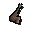 Off-hand warhammer (class 2)