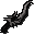 Augmented drygore longsword (Third Age)(uncharged)