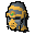 Apmeken mask