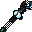 Shade steam battlestaff