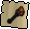 Fire battlestaff