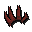 Lesser demon claw