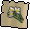 White flowers