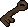 Bronze key