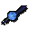 Augmented abyssal bane off-hand longsword