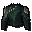 Augmented Deathdealer robe top