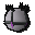 Catalytic orb
