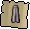 Robe bottom of darkness