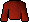Zamorak monk top