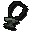 Broken anvil amulet