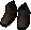 Leather boots