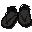 Elf-style shoes