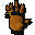 Hand of Glory (Luck of the Dwarves)