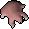 Baby mole-rat