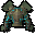 Nature's sentinel chest