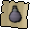Weak stat restore potion