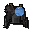 Augmented anima core body of Zamorak