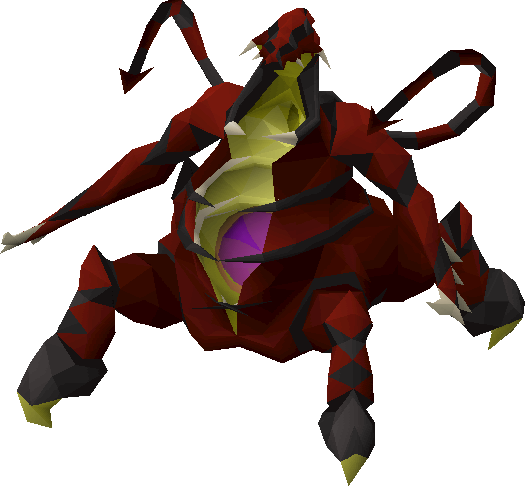 Abyssal Sire