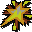 Huge supreme star