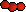 Red party balloons (wall)