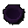 Indigo circle