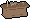 Oak altar