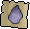 Blamish blue shell (round)