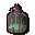 Super Guthix brew flask (1)