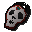 Skull mask