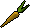 Fancy carrot