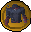 Dolorous Witch Outfit token