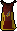 Retro attack cape (t)