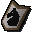 Steel kiteshield ('horse')